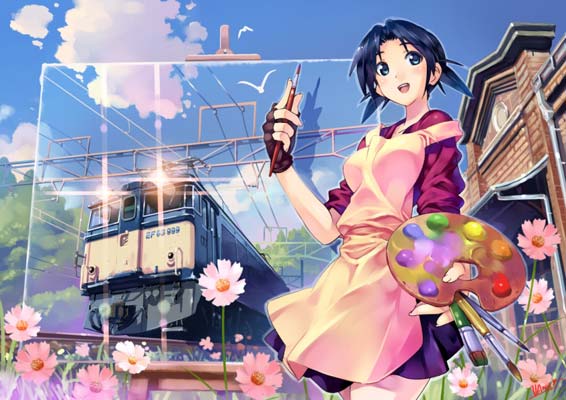 パソコンで支えるイラスト集 改訂新版 Windows/Macintosh両対応 パソコンで支えるイラスト集 改訂新版 Windows/Macintosh両対応